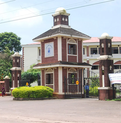 Yenipoya University